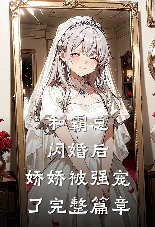 和霸总闪婚后，娇娇被强宠了完整篇章