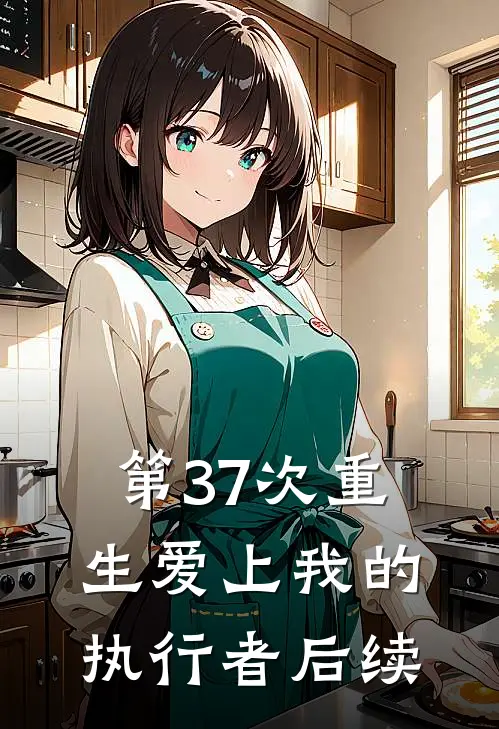 第37次重生爱上我的执行者后续