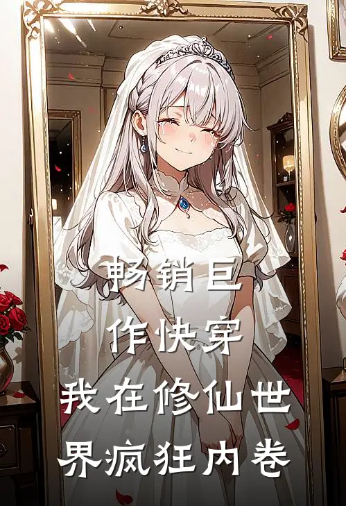 畅销巨作快穿：我在修仙世界疯狂内卷