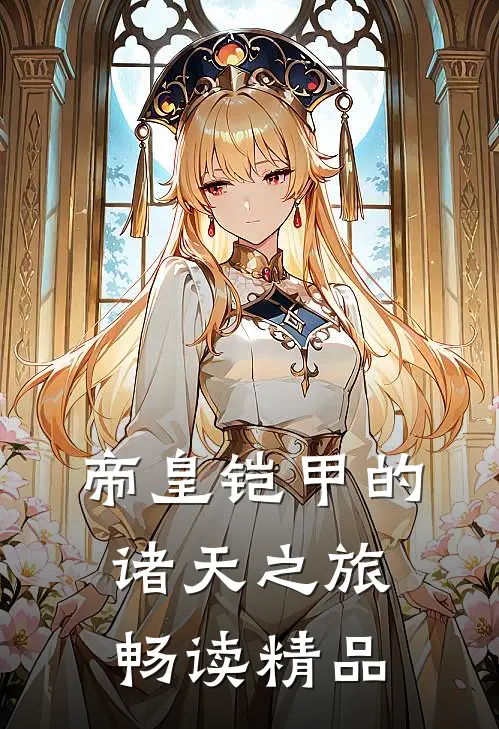 帝皇铠甲的诸天之旅畅读精品