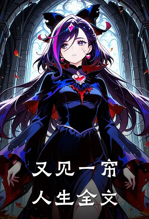 又见一帘人生全文