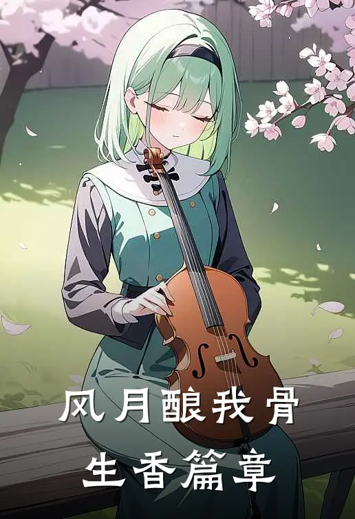 风月酿我骨生香篇章
