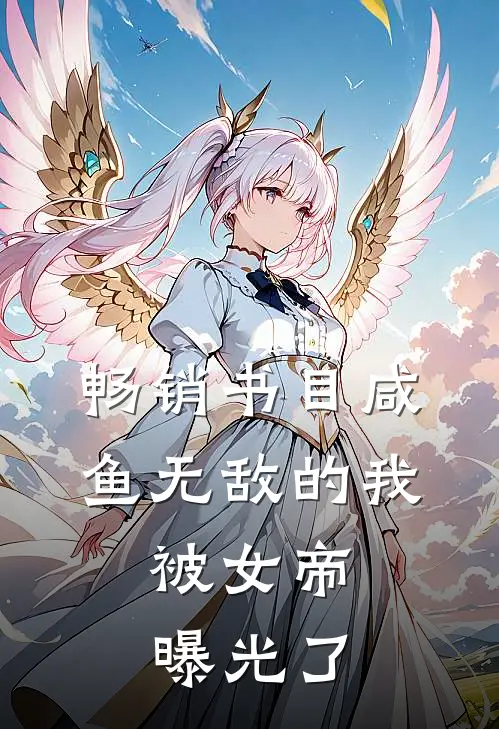 畅销书目咸鱼无敌的我，被女帝曝光了