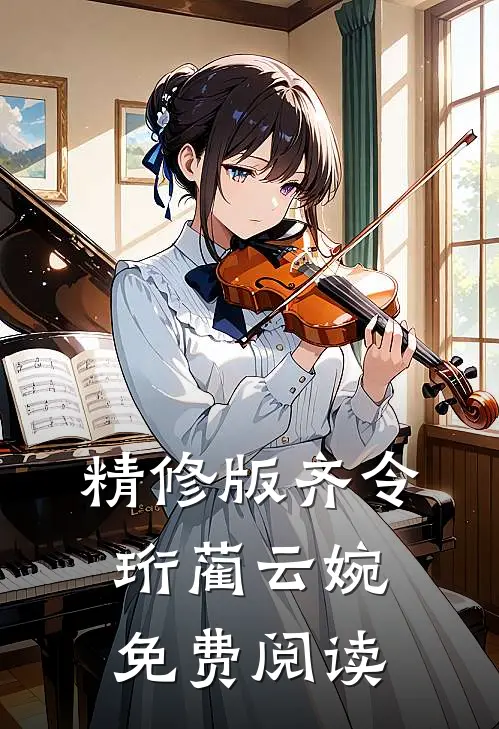 精修版齐令珩蔺云婉免费阅读