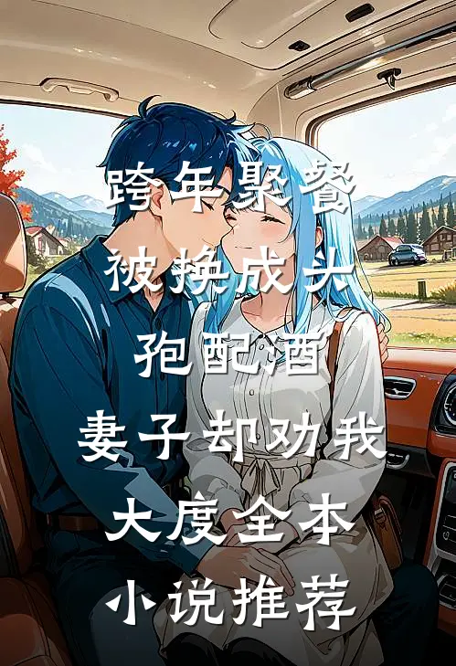 跨年聚餐被换成头孢配酒，妻子却劝我大度全本小说推荐