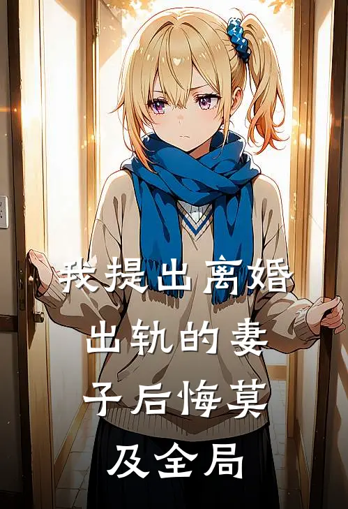 我提出离婚，出轨的妻子后悔莫及全局