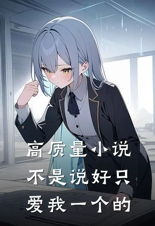 高质量小说不是说好只爱我一个的