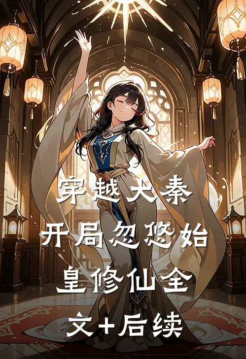 穿越大秦，开局忽悠始皇修仙全文+后续