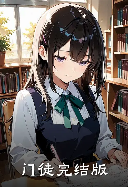 门徒完结版