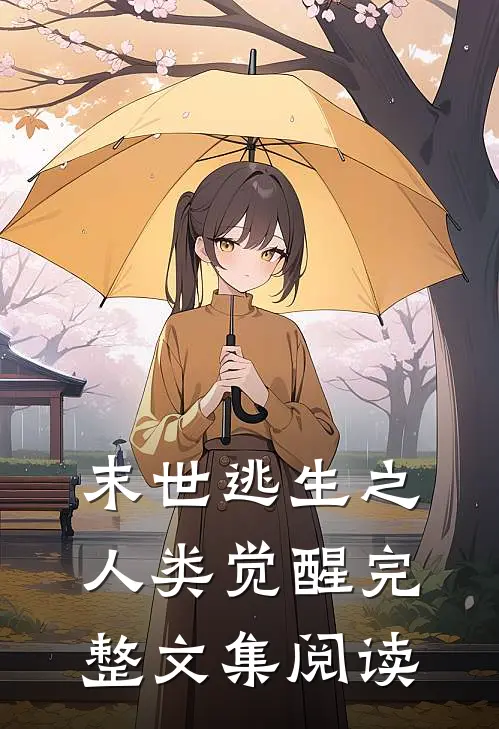 末世逃生之人类觉醒完整文集阅读