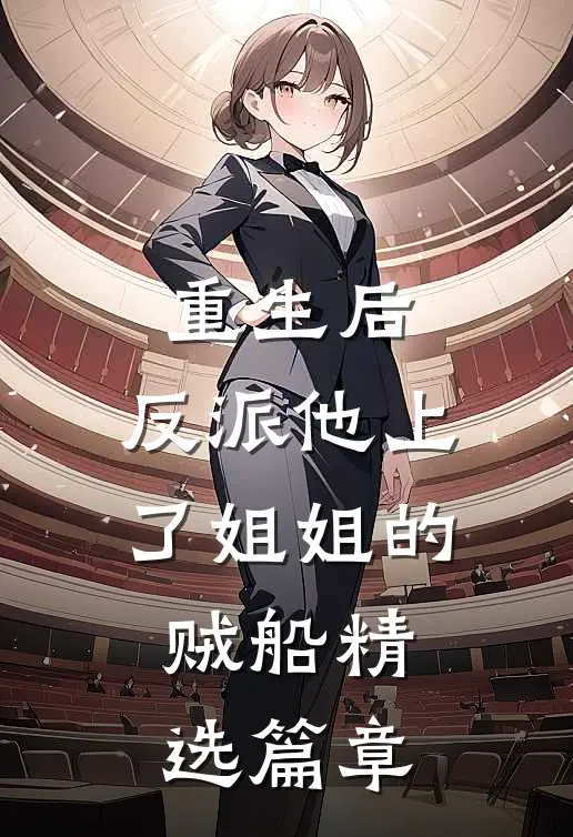 重生后，反派他上了姐姐的贼船精选篇章