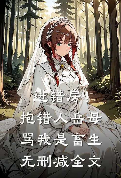 进错房！抱错人，岳母骂我是畜生无删减全文