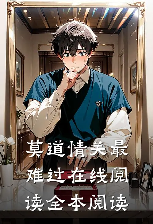 莫道情关最难过在线阅读全本阅读