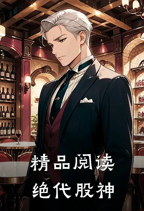 精品阅读绝代股神