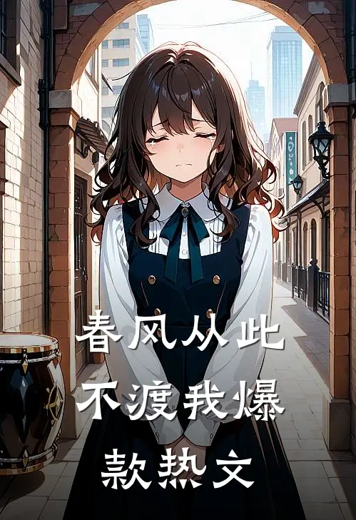 春风从此不渡我爆款热文
