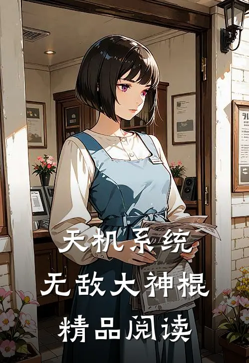 天机系统：无敌大神棍精品阅读