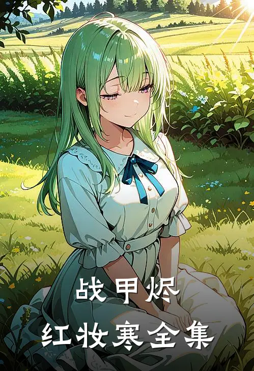 战甲烬，红妆寒全集