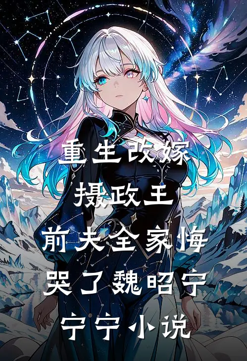 重生改嫁摄政王，前夫全家悔哭了魏昭宁宁宁小说