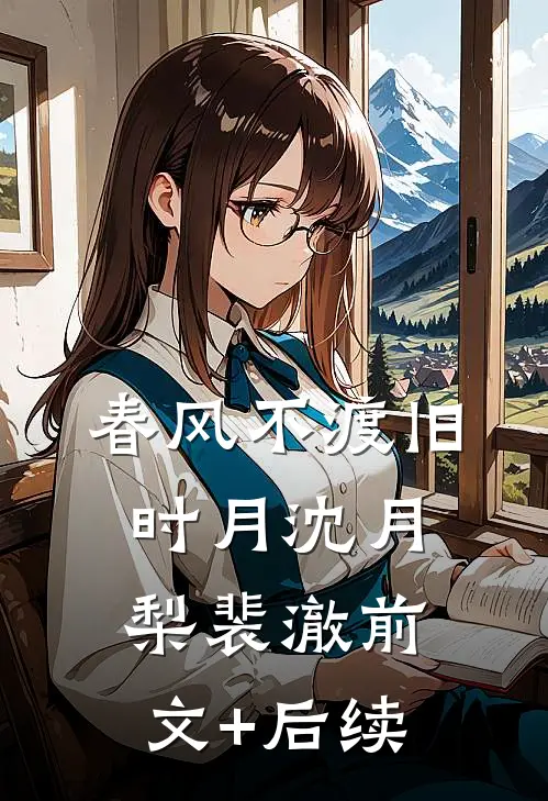 春风不渡旧时月沈月梨裴澈前文+后续