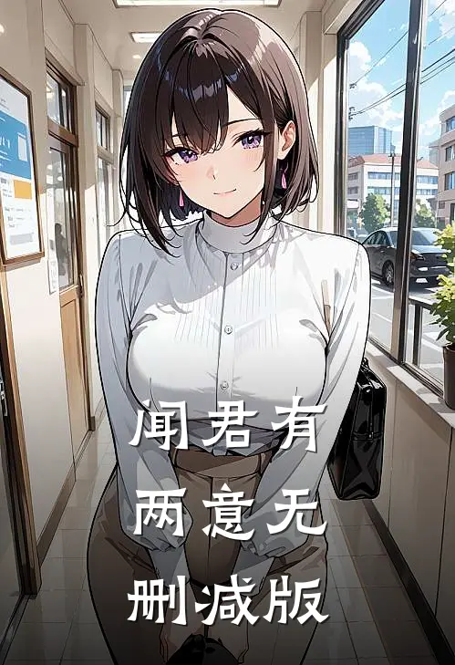 闻君有两意无删减版