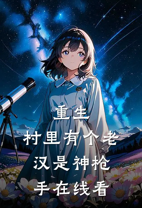 重生：村里有个老汉是神枪手在线看