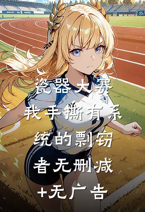 瓷器大赛，我手撕有系统的剽窃者无删减+无广告