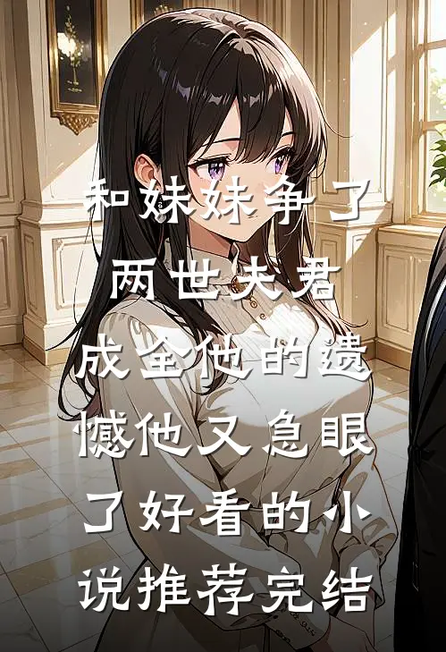 和妹妹争了两世夫君，成全他的遗憾他又急眼了好看的小说推荐完结