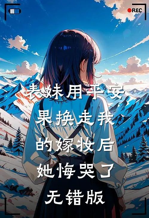 表妹用平安果换走我的嫁妆后，她悔哭了无错版
