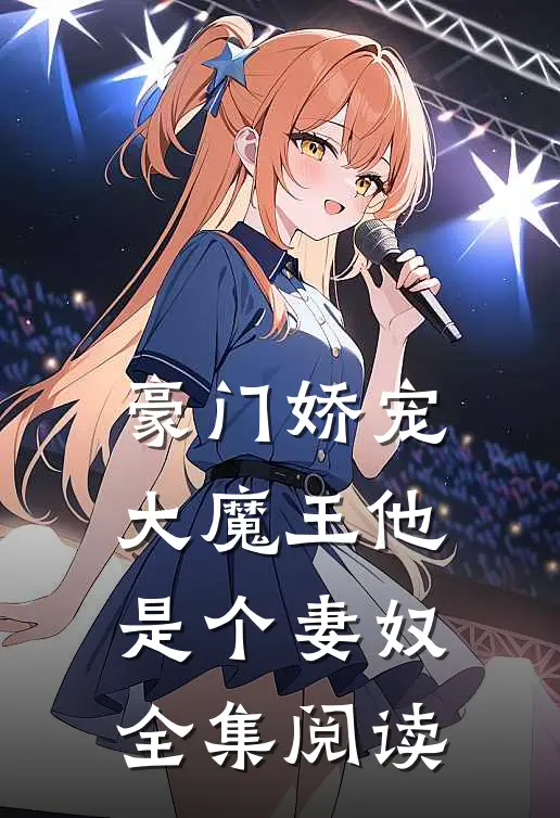 豪门娇宠：大魔王他是个妻奴全集阅读
