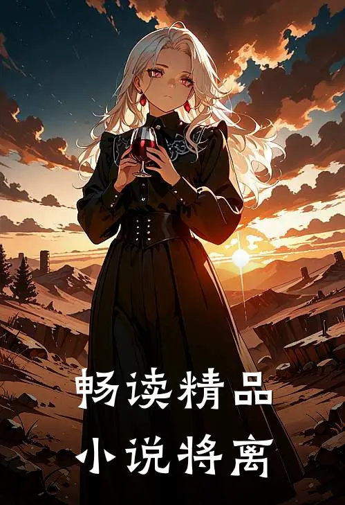 畅读精品小说将离