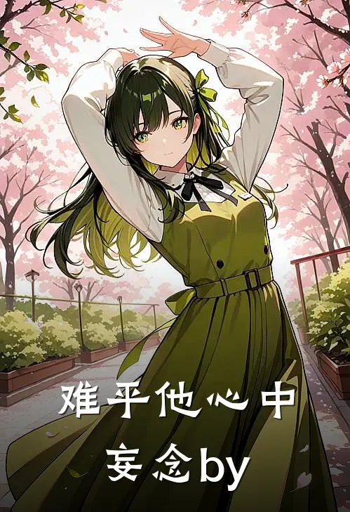 难平他心中妄念by
