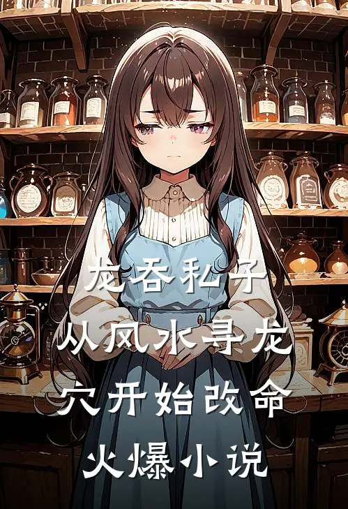 龙吞私子：从风水寻龙穴开始改命火爆小说