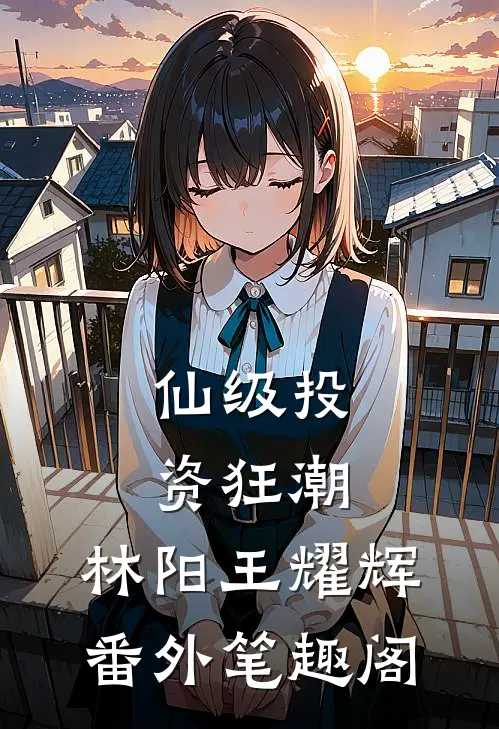仙级投资狂潮：林阳王耀辉番外笔趣阁