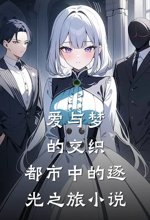 爱与梦的交织：都市中的逐光之旅小说