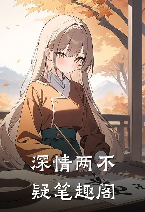 深情两不疑笔趣阁