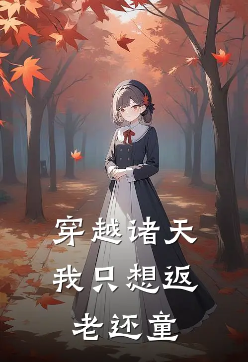 穿越诸天，我只想返老还童
