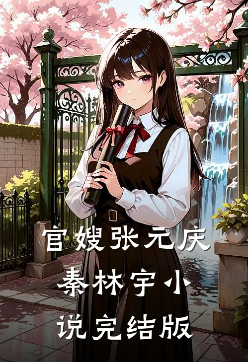 官嫂张元庆秦林宇小说完结版