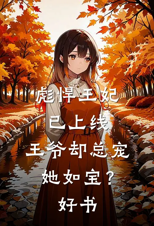 彪悍王妃已上线，王爷却总宠她如宝？好书