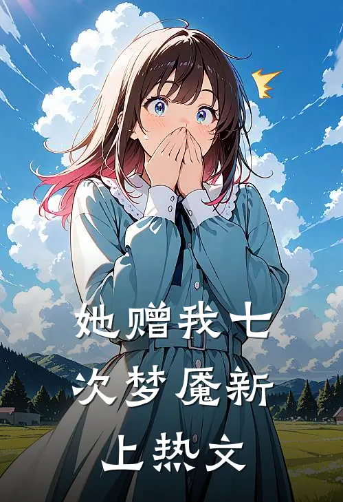 她赠我七次梦魇新上热文
