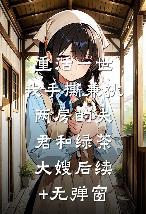 重活一世，我手撕兼祧两房的夫君和绿茶大嫂后续+无弹窗