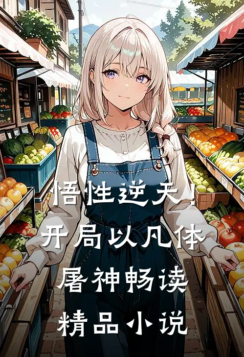 悟性逆天！开局以凡体屠神畅读精品小说