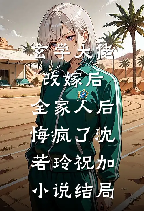 玄学大佬改嫁后，全家人后悔疯了沈若玲祝加小说结局