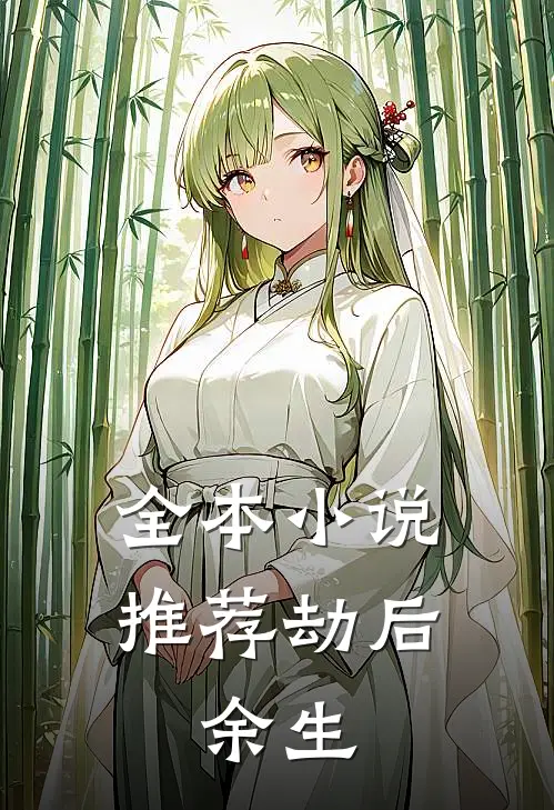 全本小说推荐劫后，余生