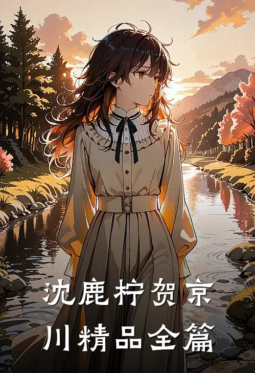沈鹿柠贺京川精品全篇