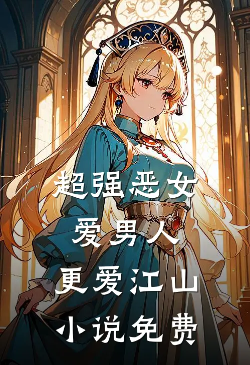 超强恶女：爱男人，更爱江山小说免费