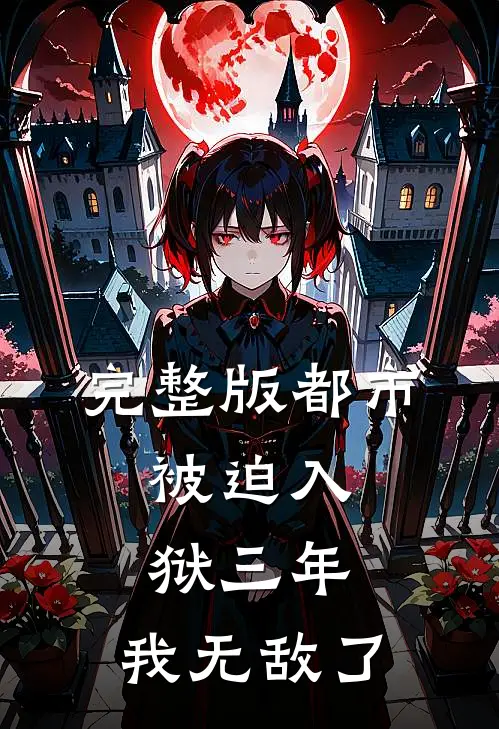 完整版都市：被迫入狱三年，我无敌了