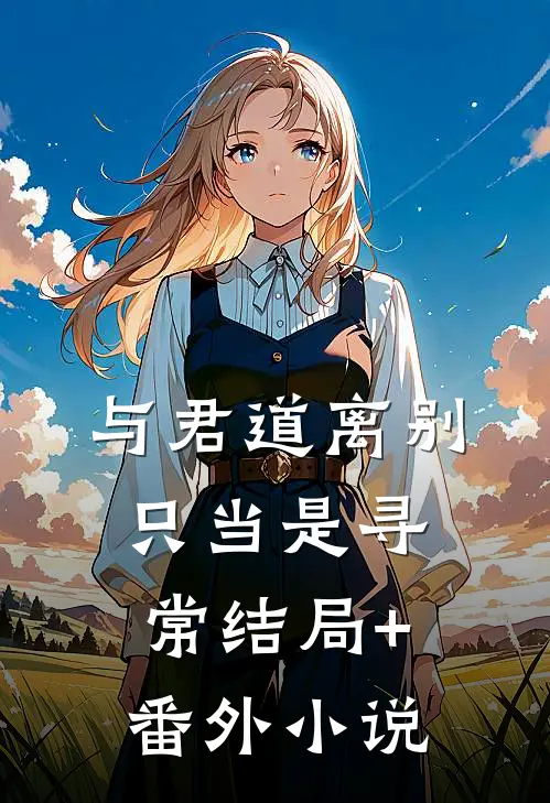 与君道离别，只当是寻常结局+番外小说