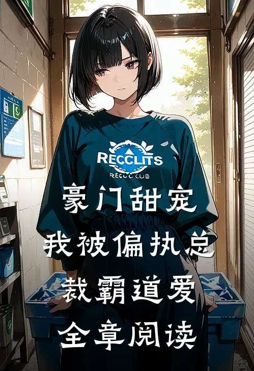 豪门甜宠：我被偏执总裁霸道爱全章阅读