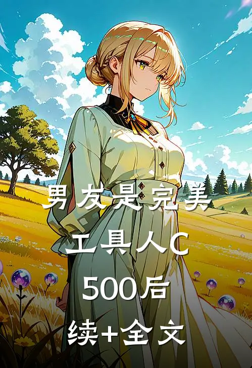 男友是完美工具人C500后续+全文
