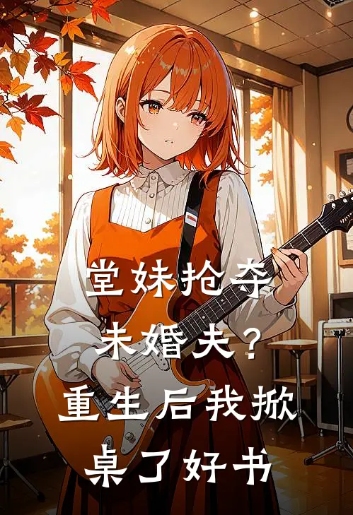 堂妹抢夺未婚夫？重生后我掀桌了好书